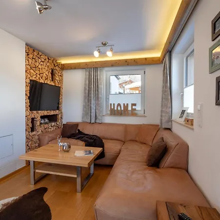 Luxus Almhuette * Brixen im Thale