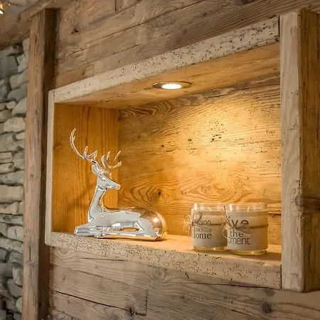 Luxus Almhutte * Brixen im Thale