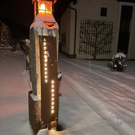 Luxus Almhuette Brixen im Thale