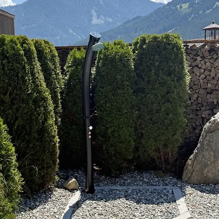 Luxus Almhuette * Brixen im Thale