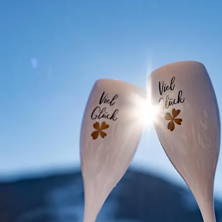 Luxus Almhuette Brixen im Thale