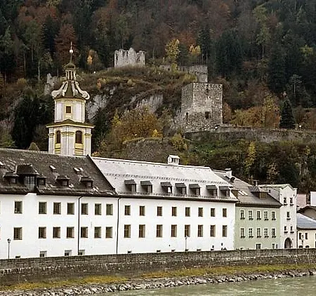 Luxus Almhuette