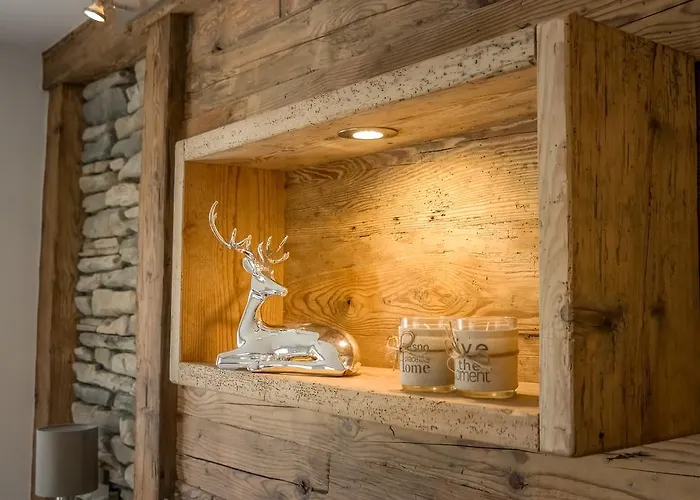 Luxus Almhütte * Brixen im Thale