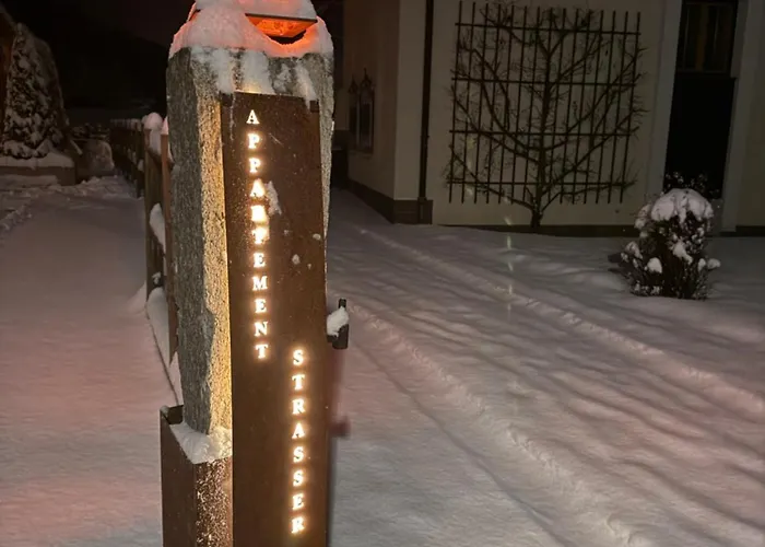 Luxus Almhütte Brixen im Thale