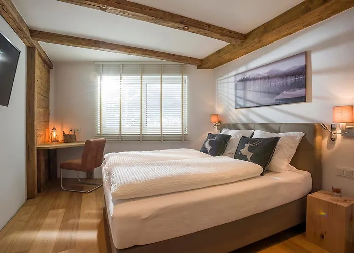 Luxus Almhütte * Brixen im Thale