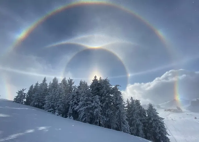 Luxus Almhütte * Brixen im Thale