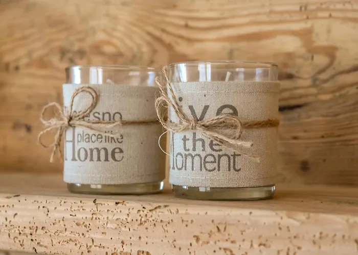 Luxus Almhütte Apartamento Brixen im Thale