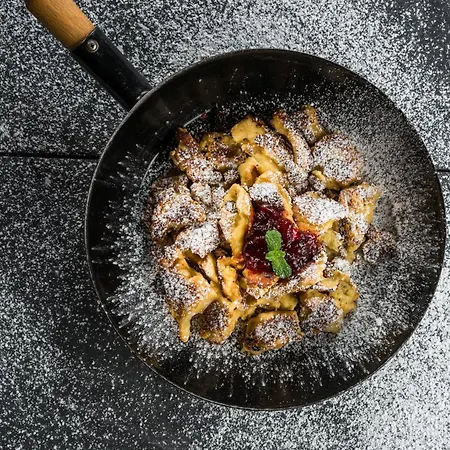 Luxus Almhuette * בריקסן אים טהלה