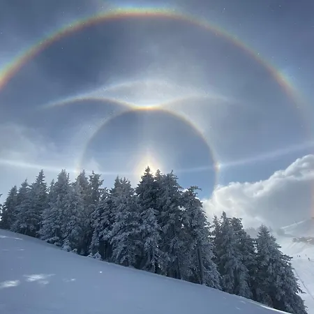 Luxus Almhütte * Brixen im Thale