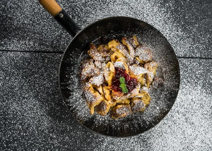 Luxus Almhuette * בריקסן אים טהלה