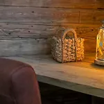 Luxus Almhuette Apartmán