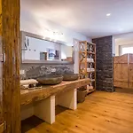 Luxus Almhuette Apartmán